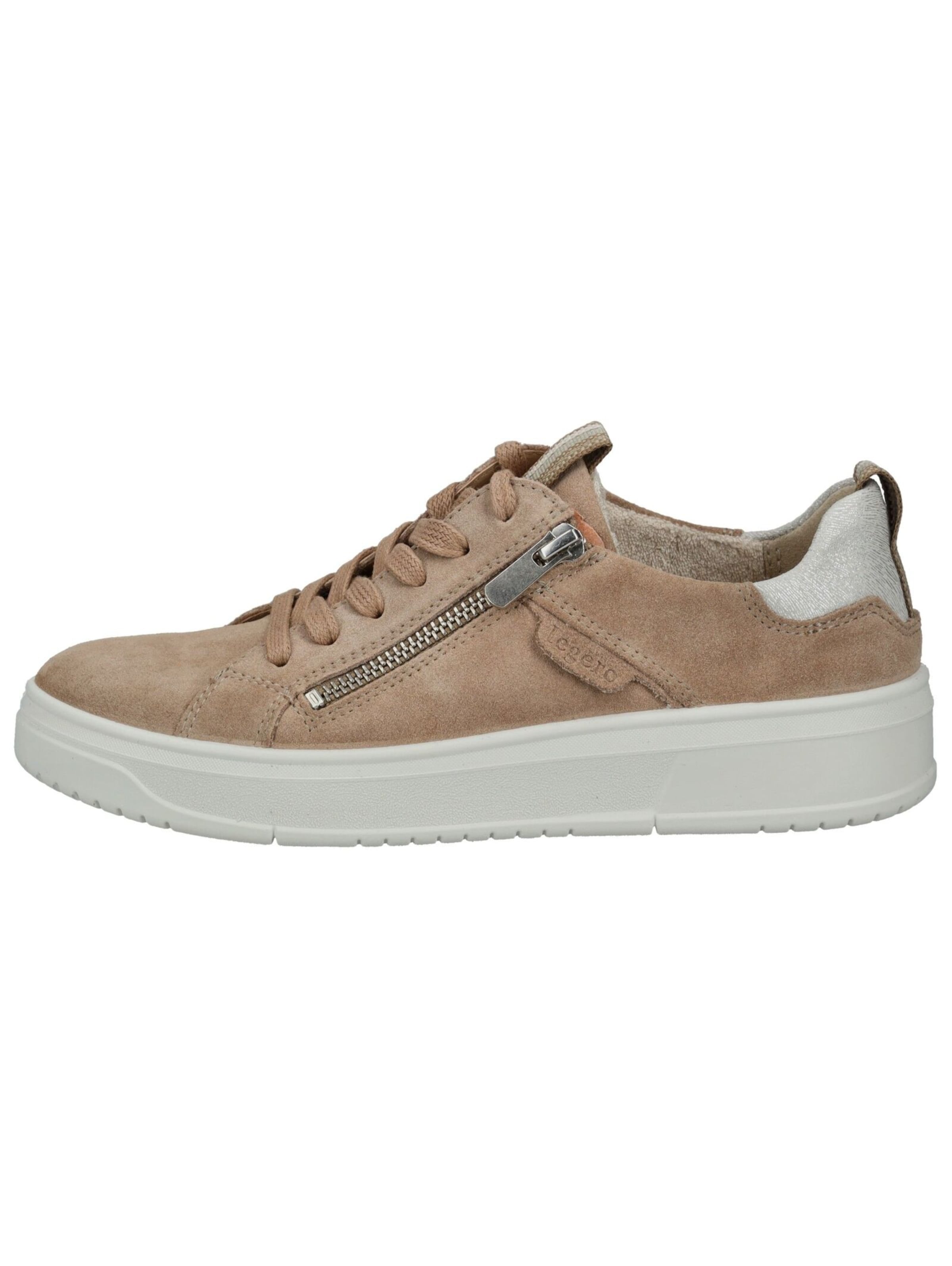Sneaker bassa di Legero in beige