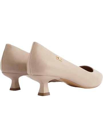Limoya Slingpumps 'Wera'‌‌ in Beige
