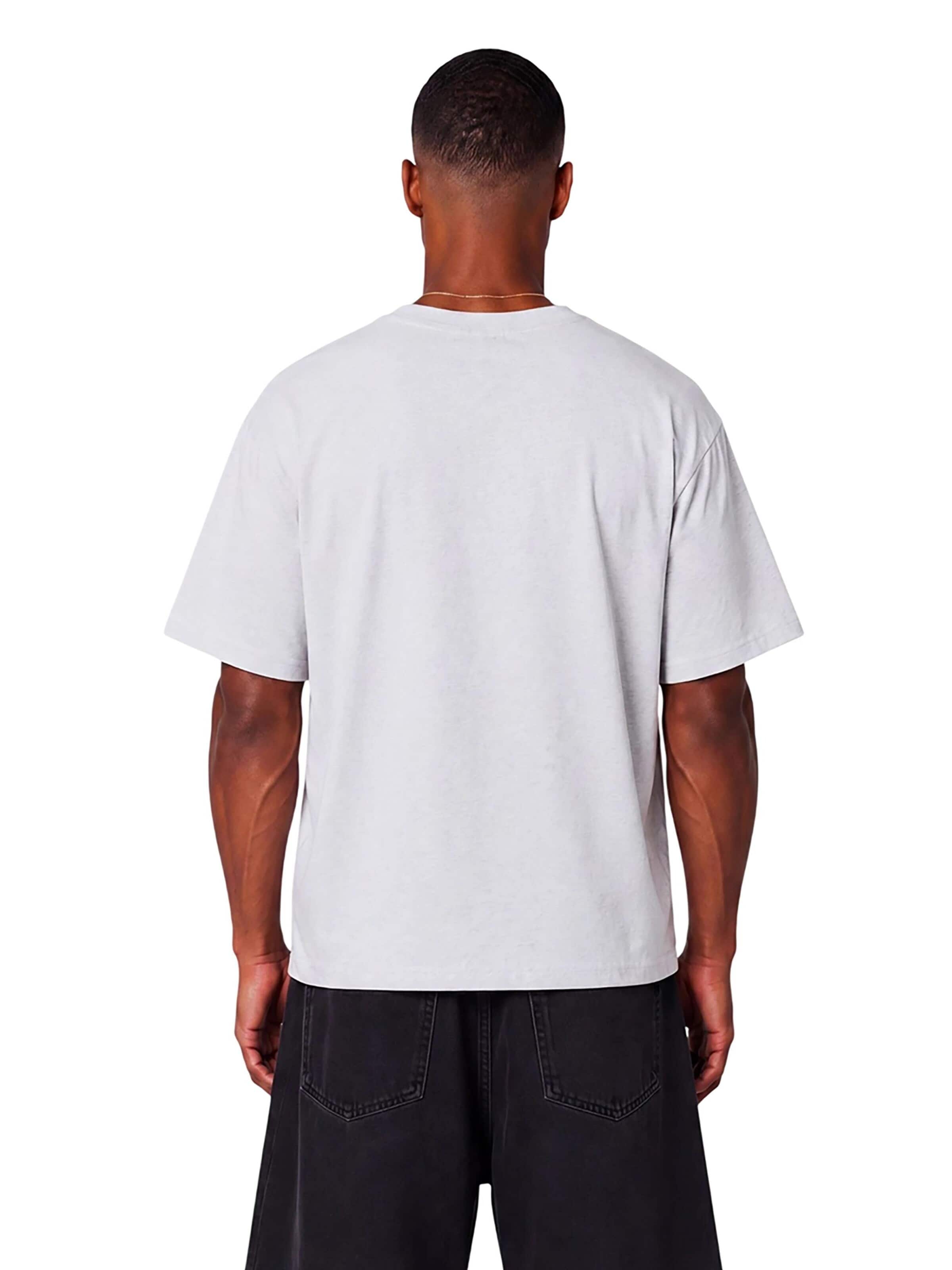 Colucci Shirt in Grey