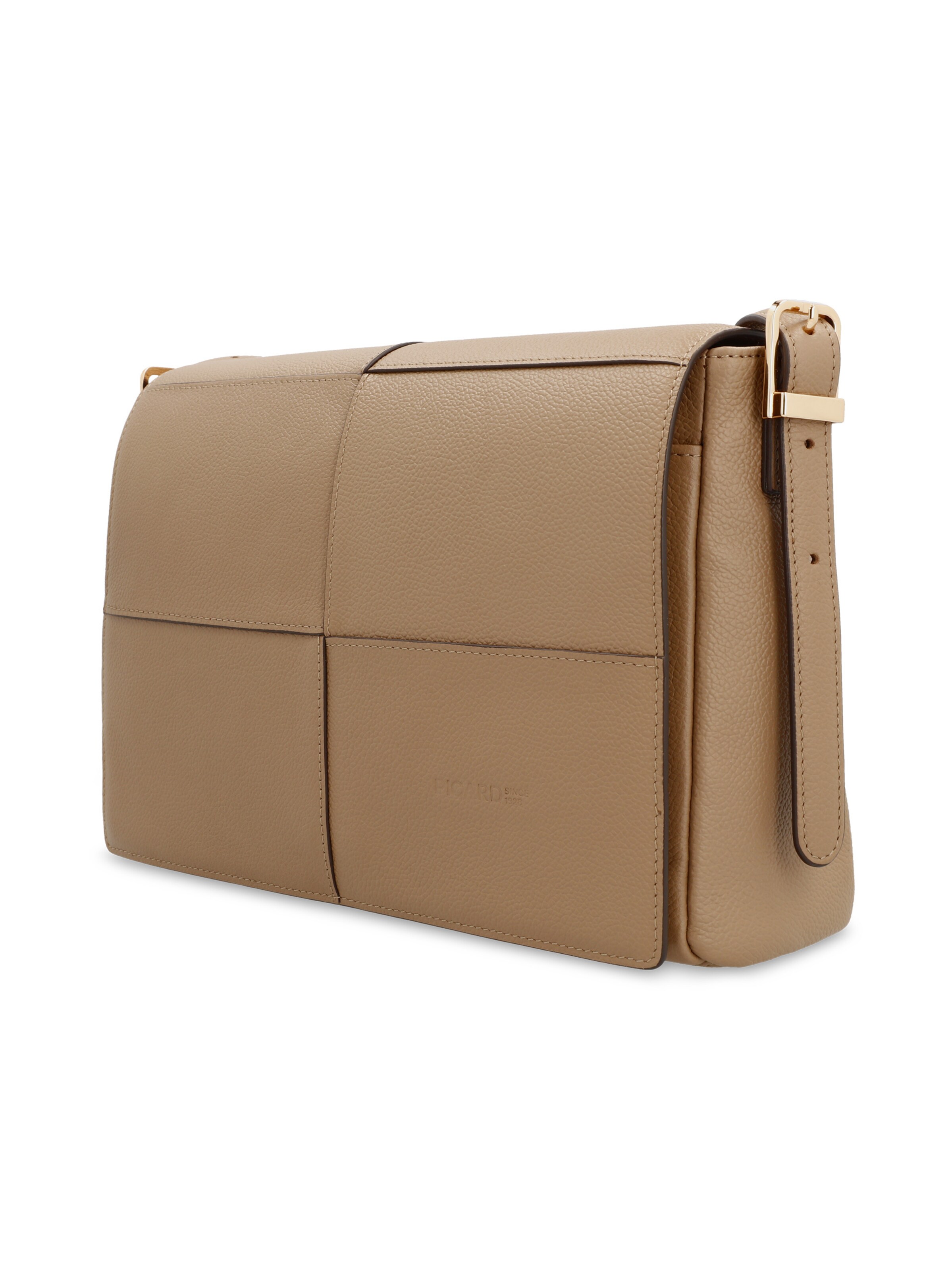 Picard Schoudertas 'Claire' in Beige