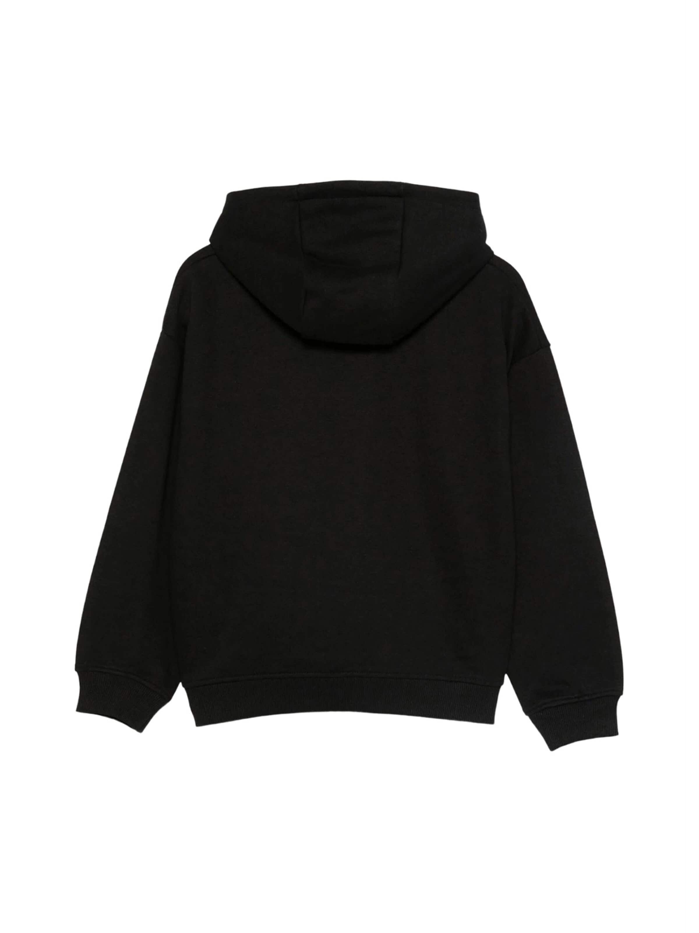 John Richmond Sweatshirt‌‌‌‌‌‌‌‌‌‌ in Schwarz