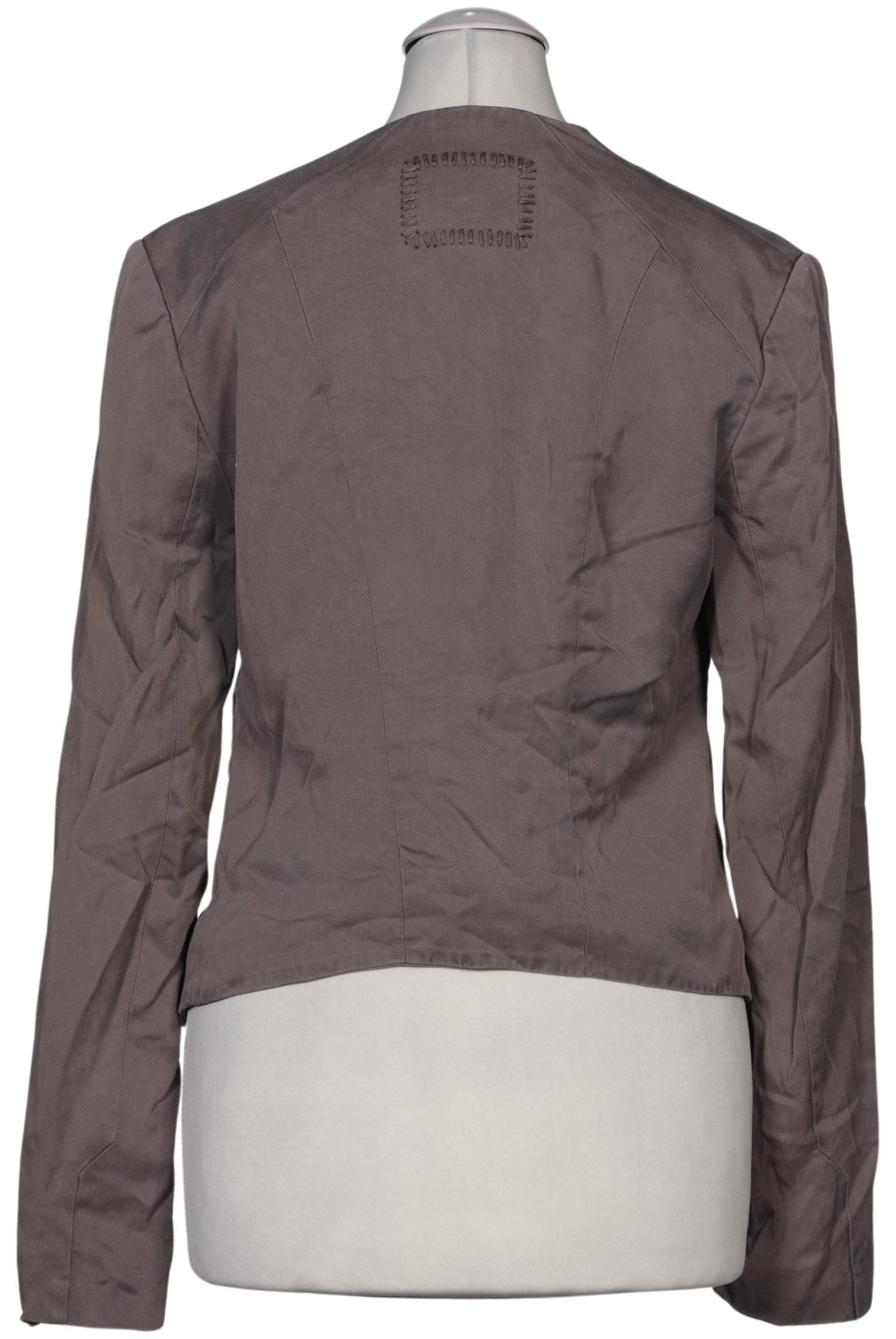 tigha Blazer in XS in Grey