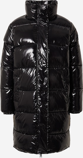 Herrlicher Zimný kabát - čierna, Produkt