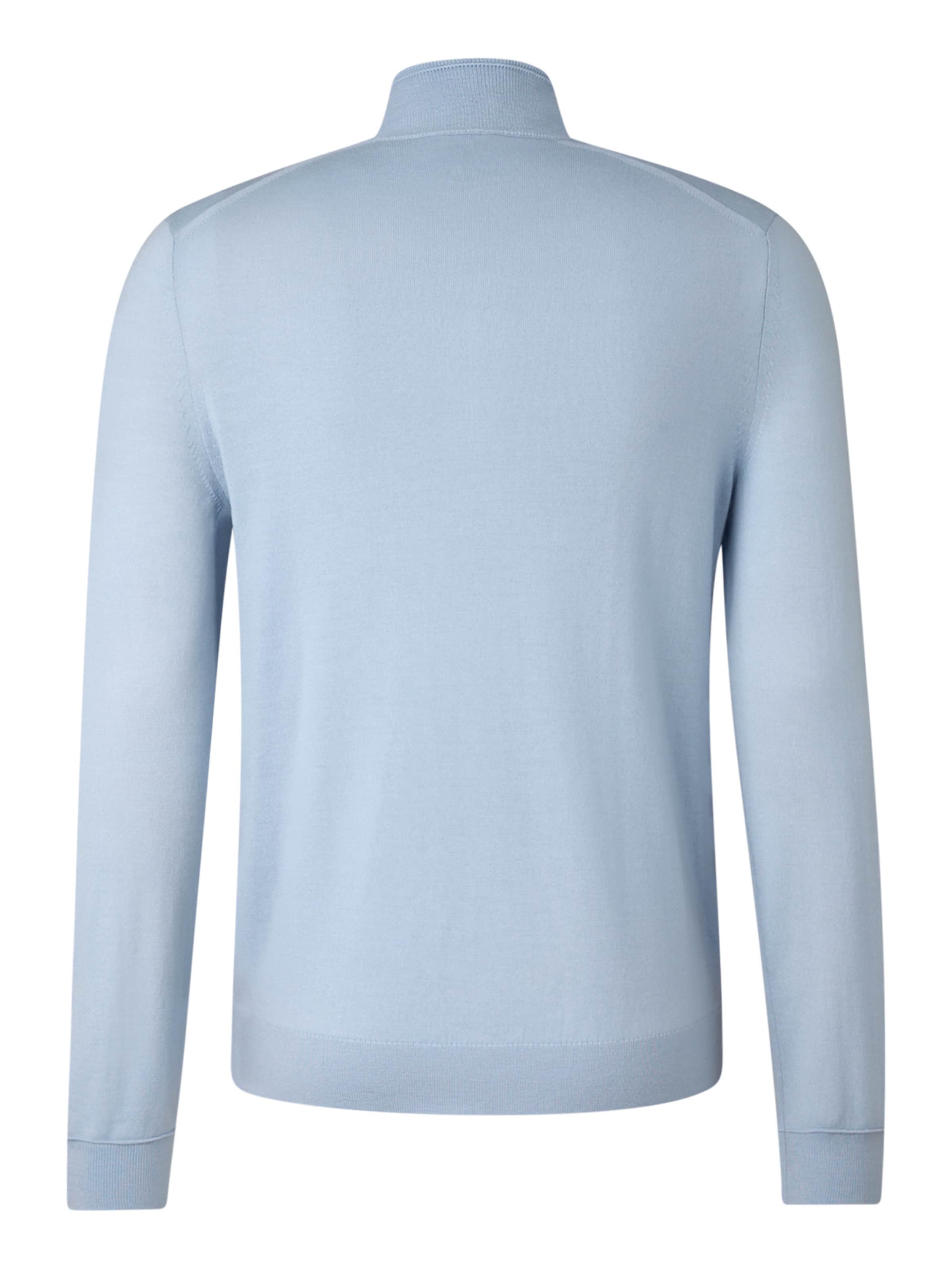 BOGNER Sweater 'Ouri' in Blue