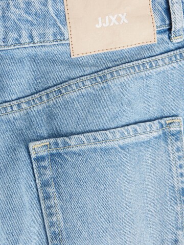 Regular Jeans 'SEVILLE' de la JJXX pe albastru