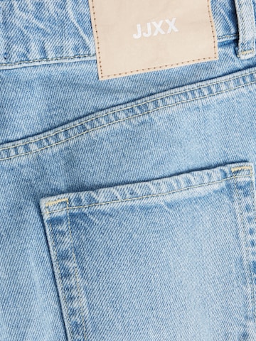 JJXX Regular Jeans 'SEVILLE' in Blauw