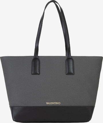 Shopper di VALENTINO in nero: frontale