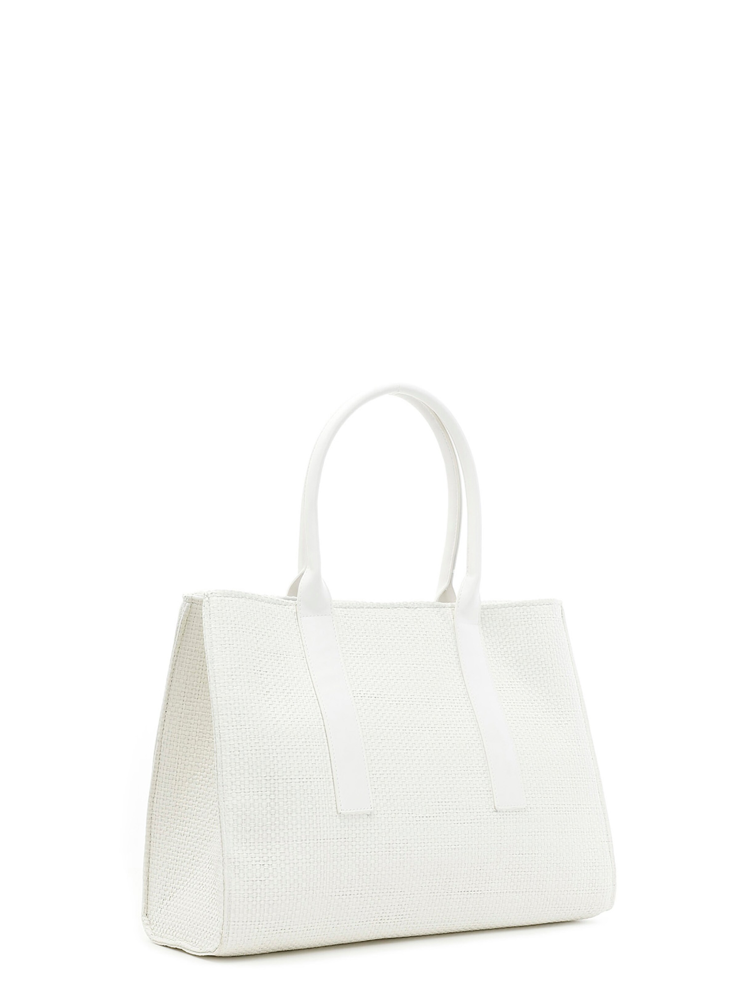 CAFè NOIR Buideltas in Wit