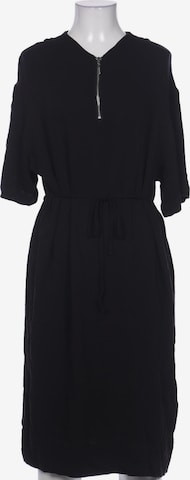 WEEKDAY Dress in XS in Black: front