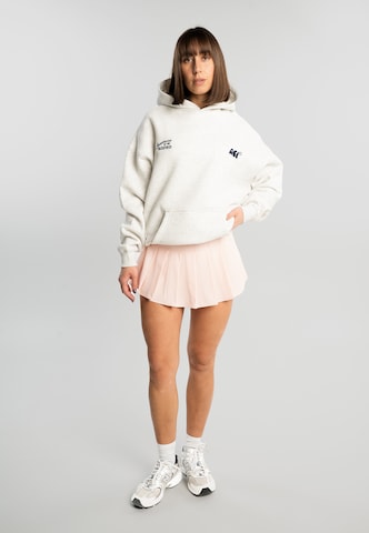 Jupe Another Cotton Lab en rose