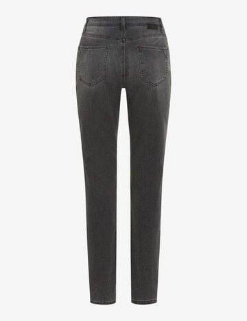 BRAX Slimfit Jeans in Grau