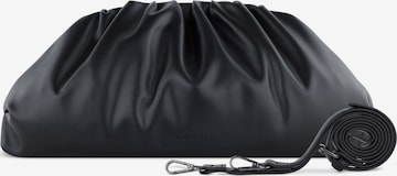 bugatti Umhängetasche 'Mila' in Schwarz: Vorderseite