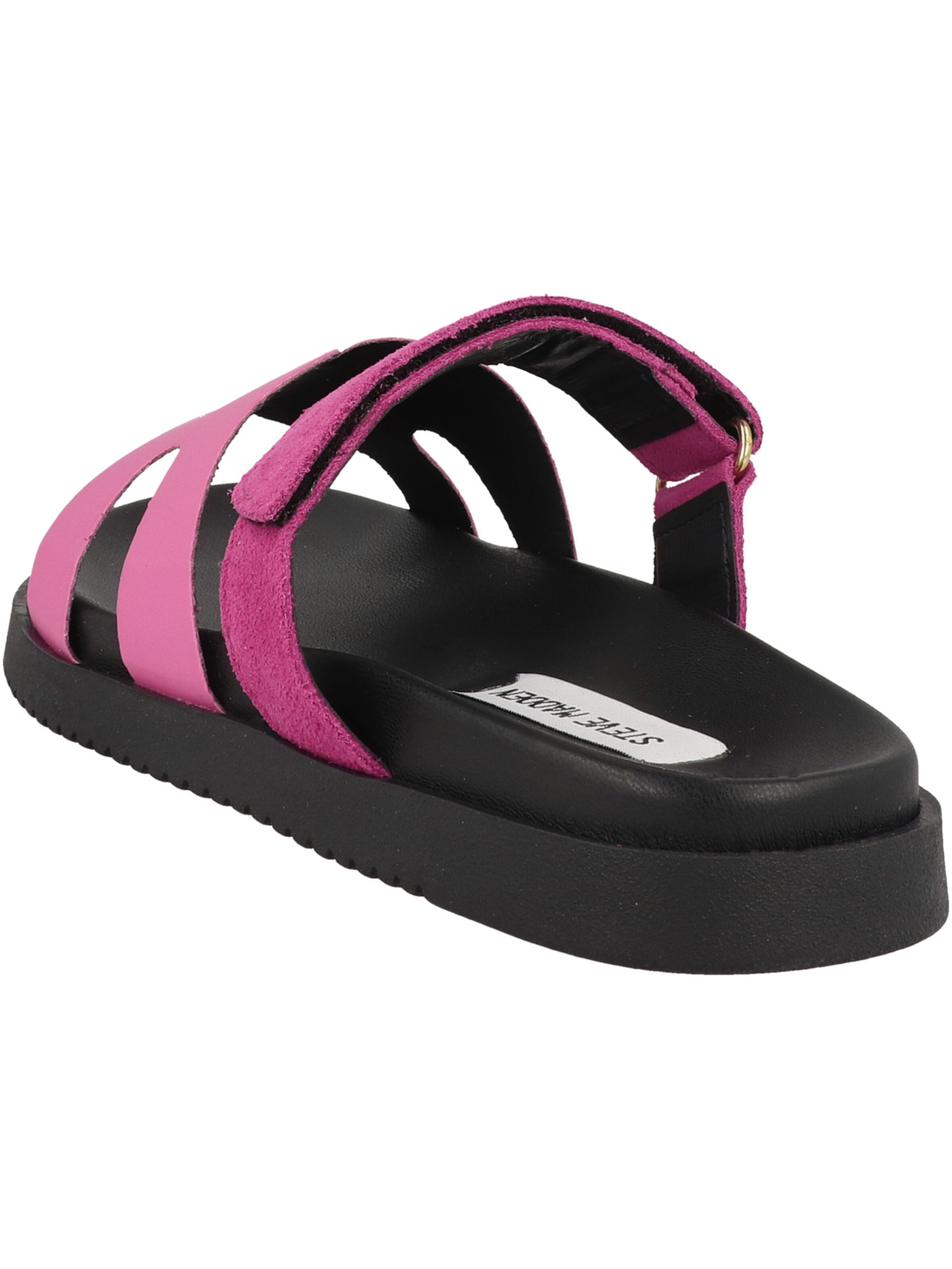 Pantoufle 'Missile-E' STEVE MADDEN en rose