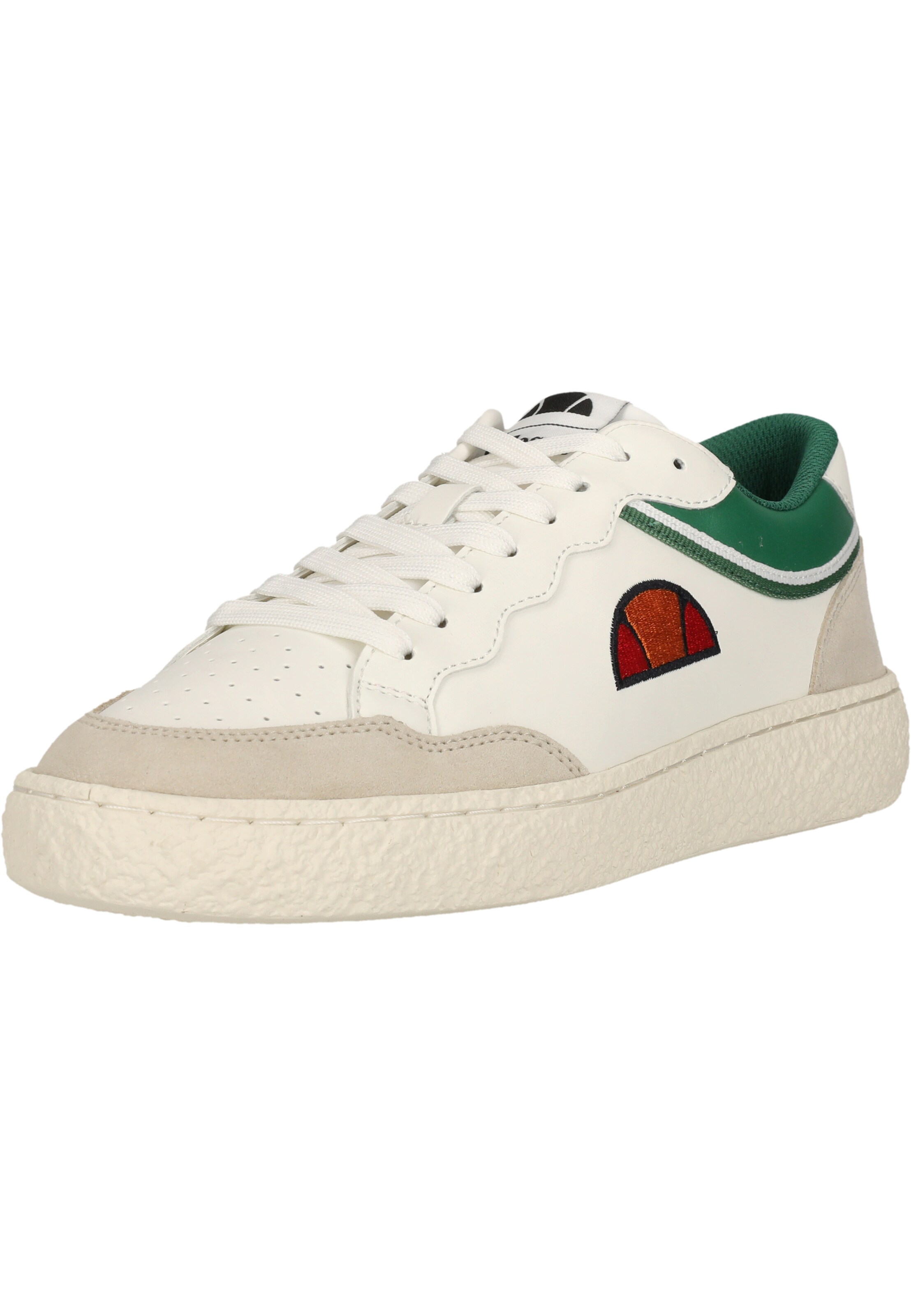 ELLESSE Sneaker 'IN59 Original' in Grün: Vorderseite