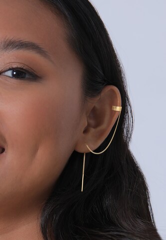 ELLI Earrings in Gold