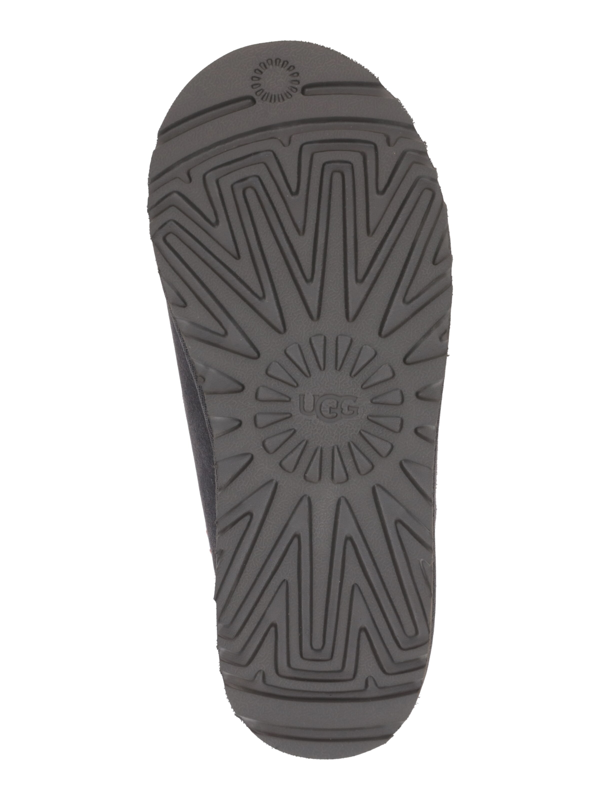 UGG - Socas 'Tasman II' em cinzento