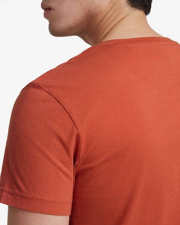 G-Star RAW Shirt in Rot