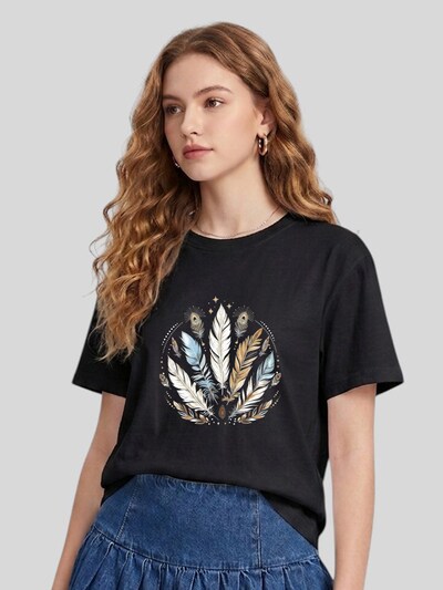 LapaPlus Shirt‌ in S in schwarz, Produktansicht