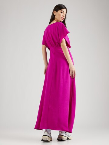 Molly BRACKEN Obleka | vijolična barva