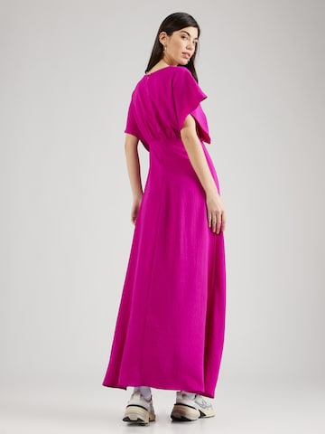 Robe Molly BRACKEN en violet