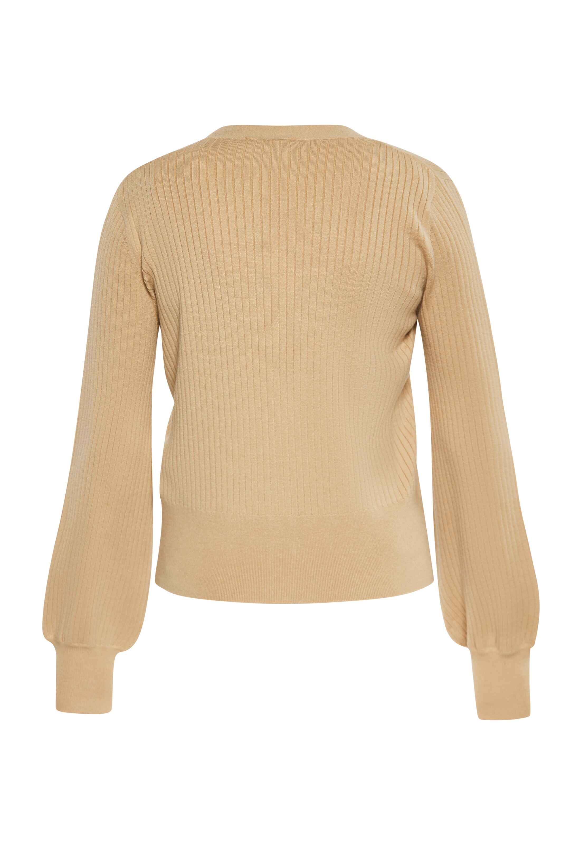 smėlio usha WHITE LABEL Kardiganas