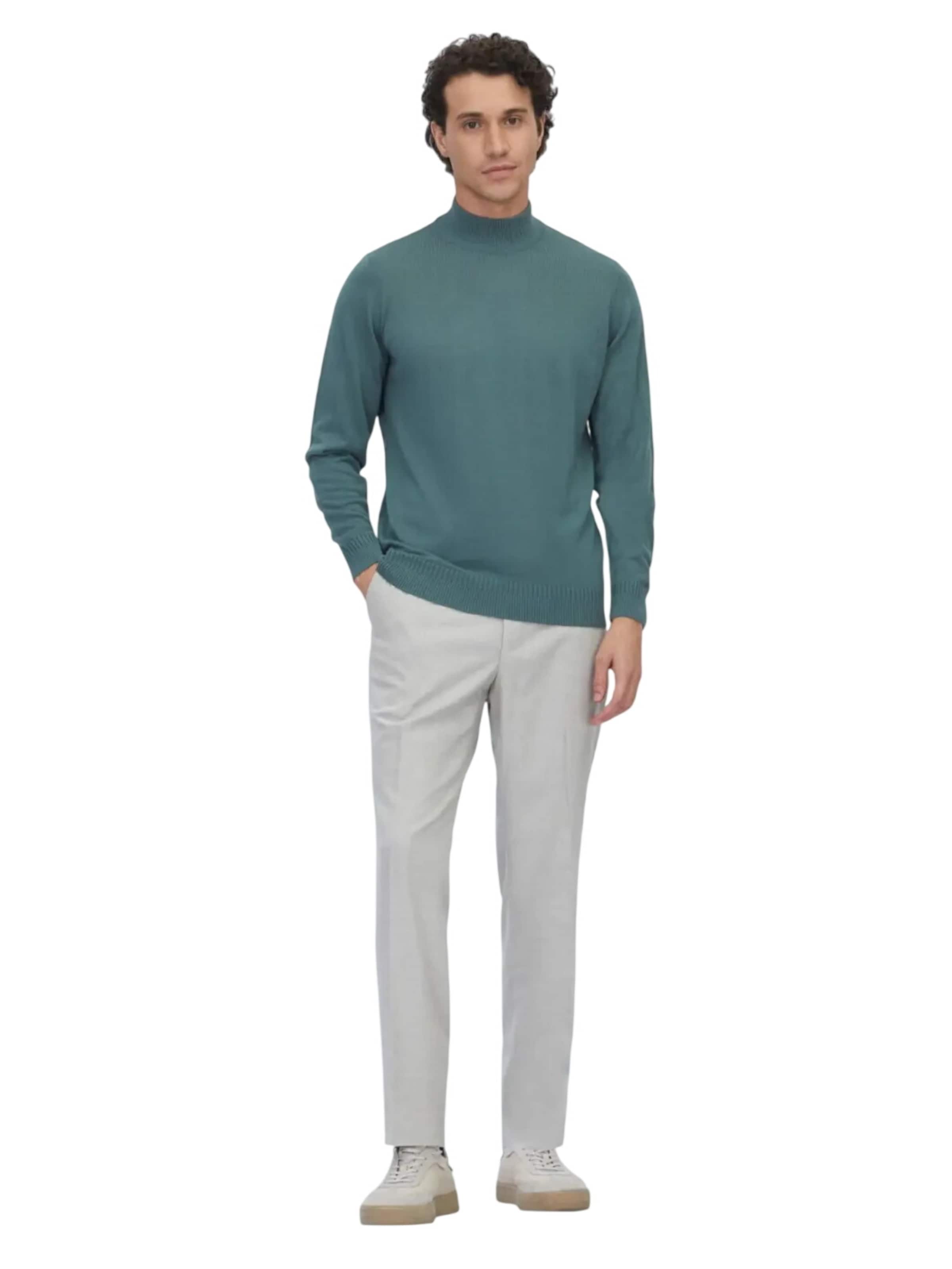 KİP Sweater in Blue