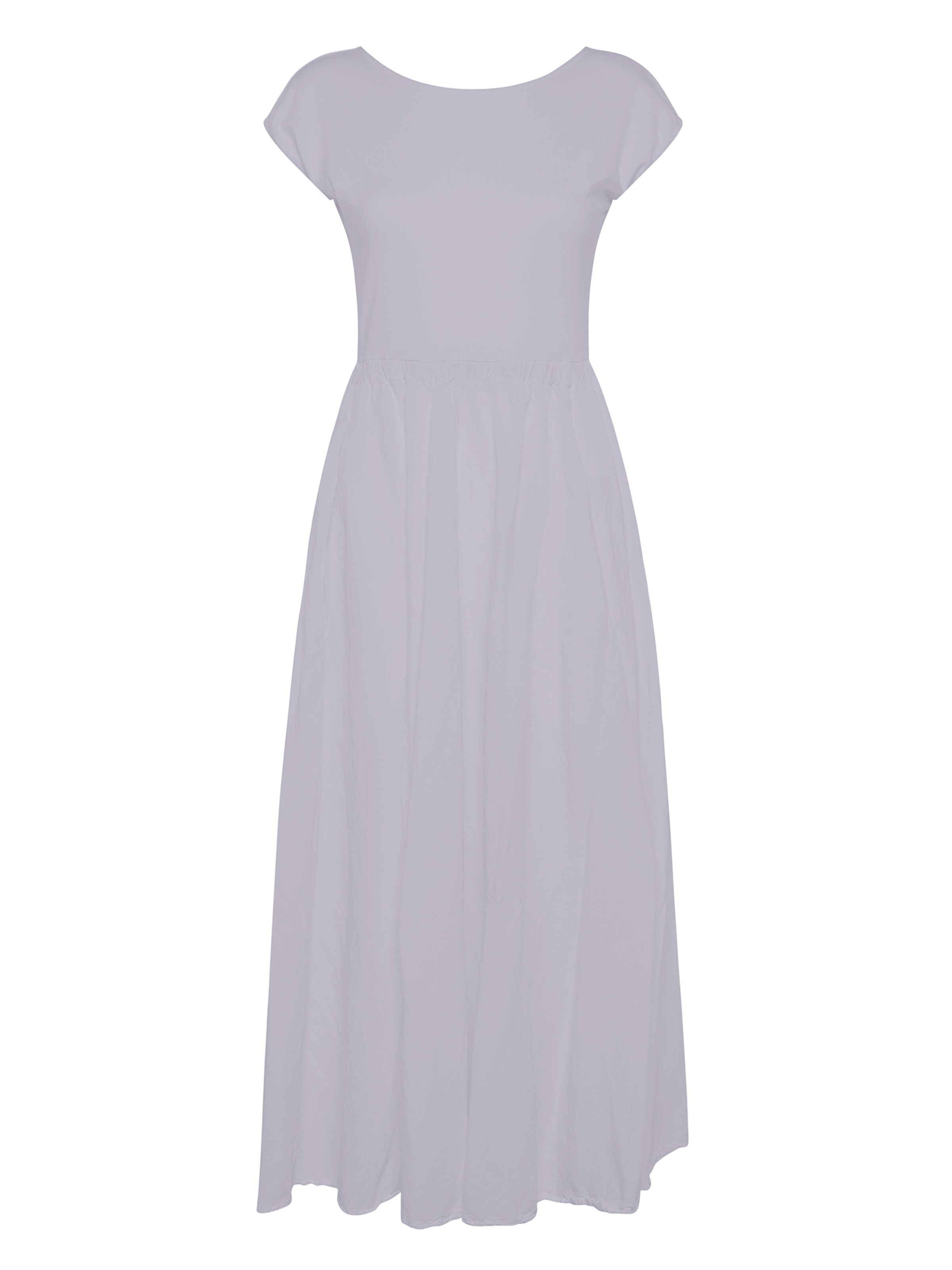 DEHA Dress in Purple: front