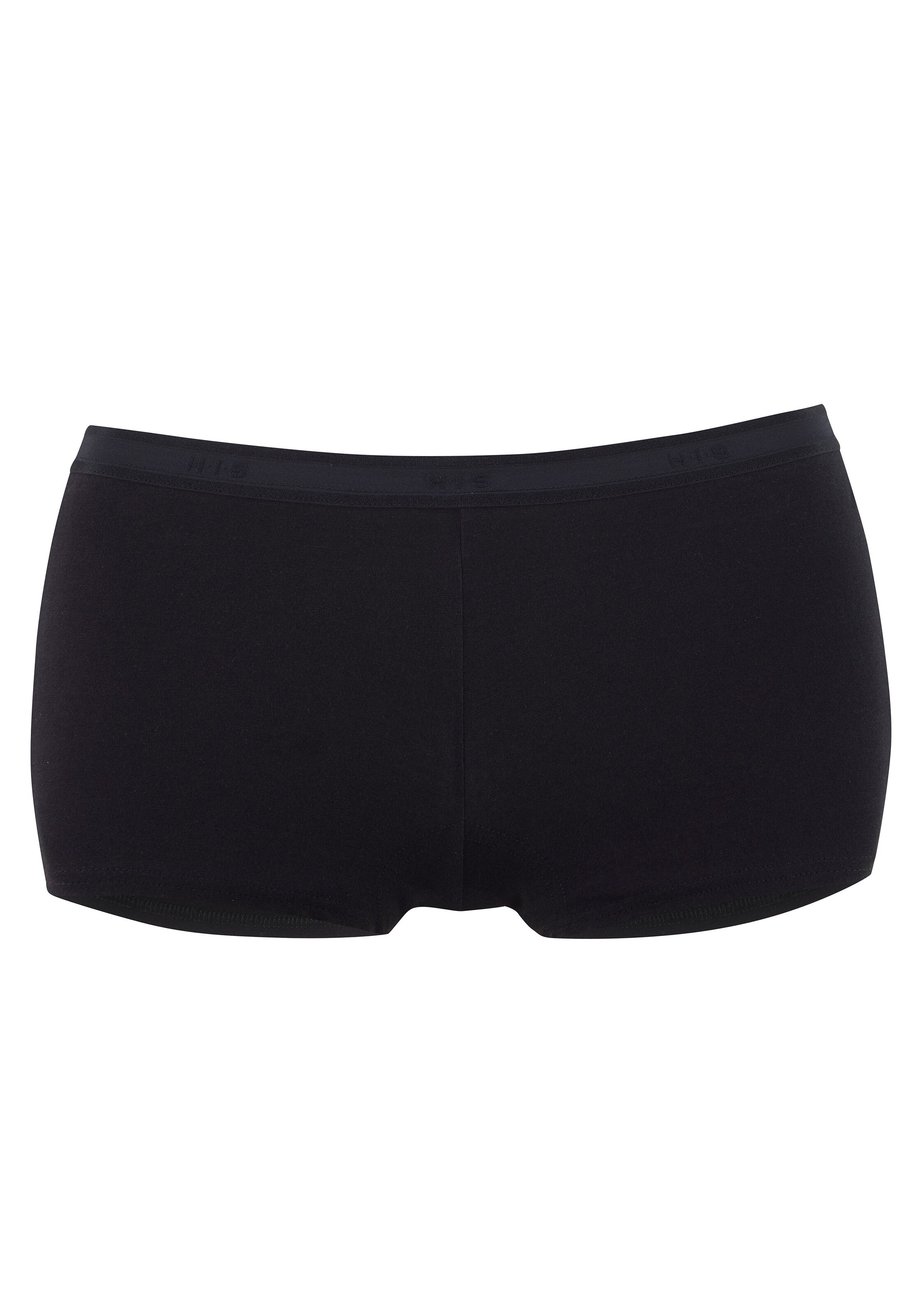 H.I.S Boxershorts in Grau
