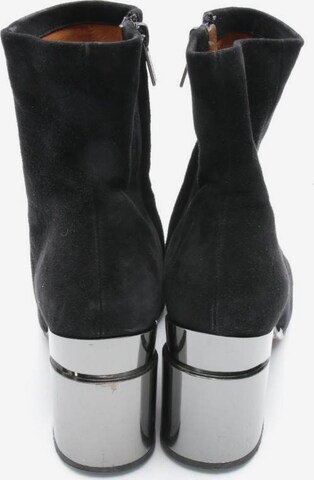 Robert Clergerie Dress Boots in 39,5 in Black