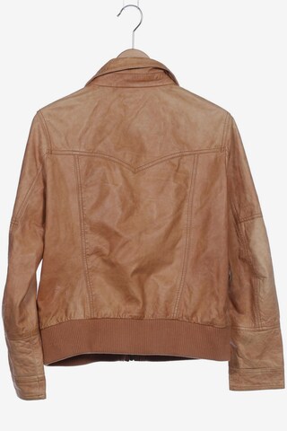 Gipsy Jacket & Coat in XL in Beige