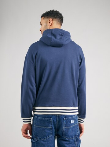 ELLESSE - Sudadera 'Hazzo' en azul