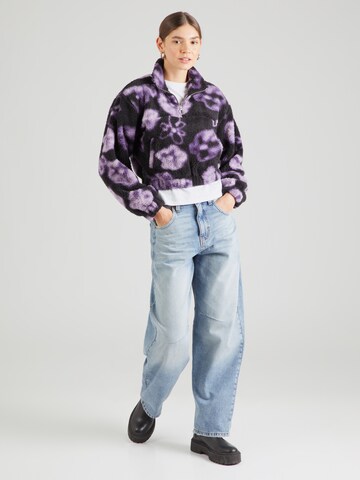 Monki Pullover in Schwarz
