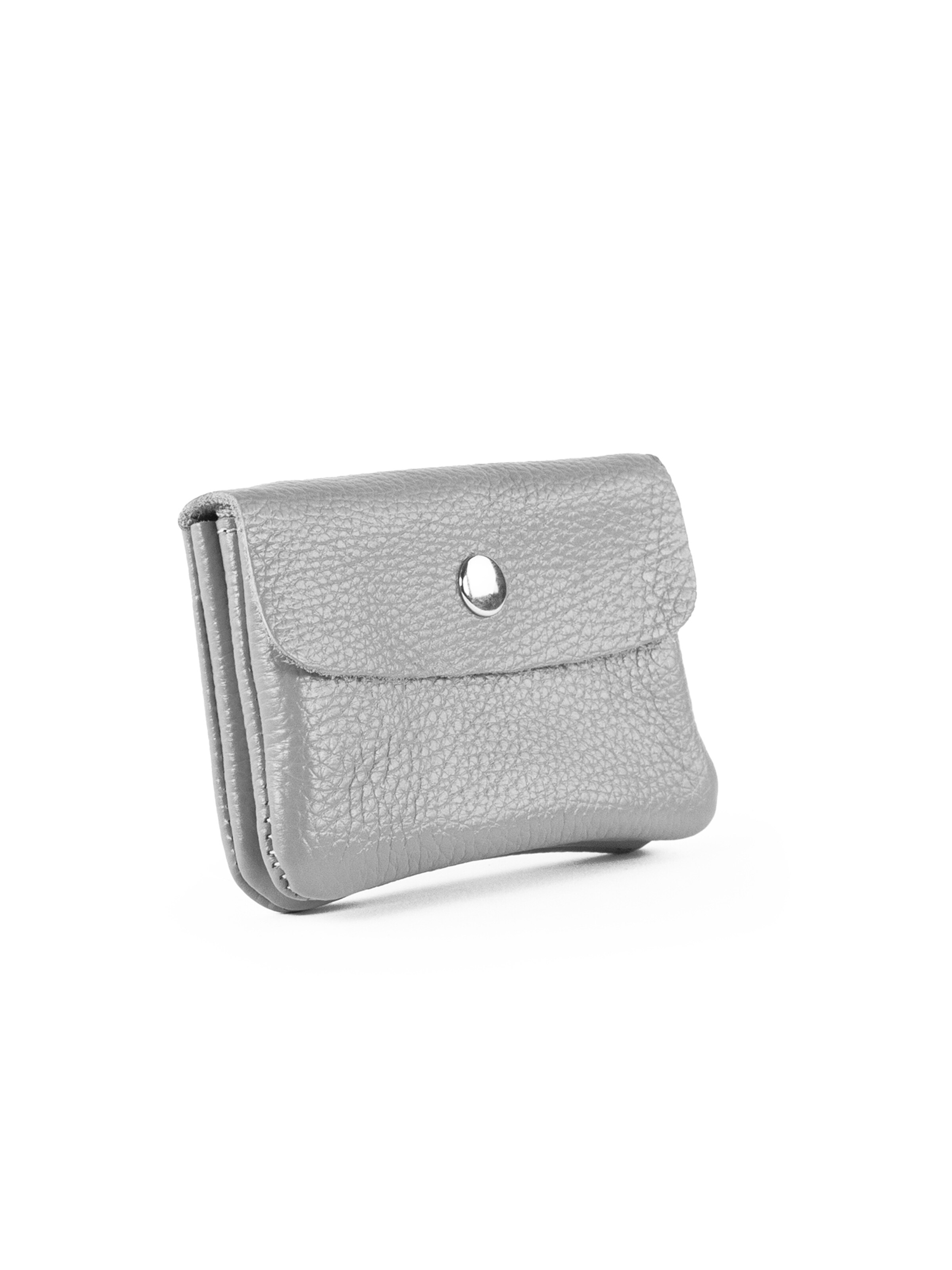 lePelou Wallet 'ELISA' in Grey