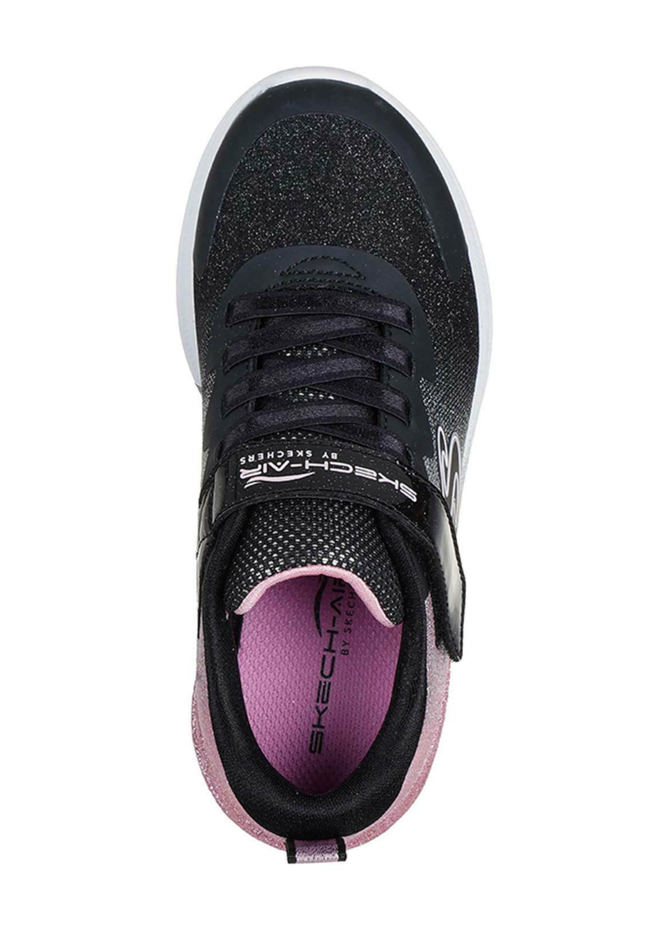 Sneaker di SKECHERS in nero