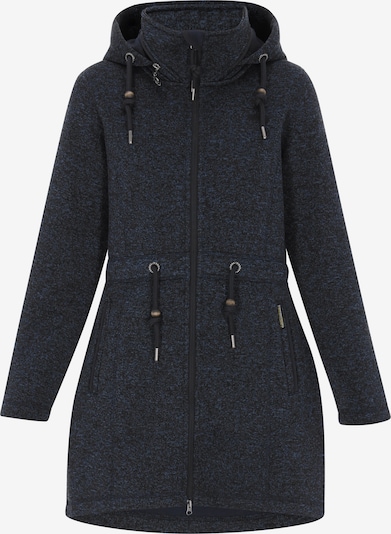 Schmuddelwedda Flis jakna u mornarsko plava, Pregled proizvoda