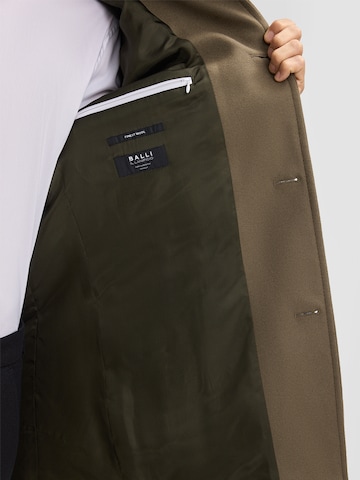 STRELLSON Mantel 'Finchley' in Grün