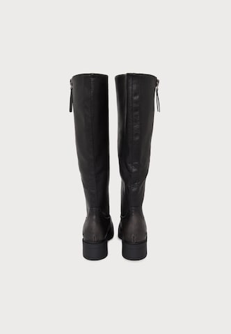 Bottes 'VENICE TALL' Blowfish Malibu en noir