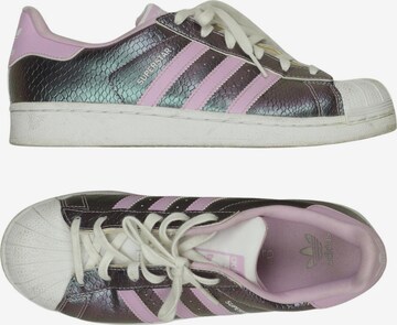 ADIDAS ORIGINALS Sneaker 38,5 in Pink ABOUT YOU - Main Image
