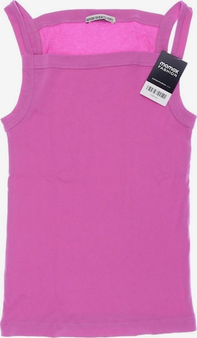 DRYKORN Top & Shirt in XS in Pink: front