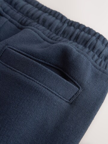 Next Regular Broek in Blauw
