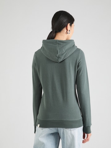 Ragwear Mikina – zelená