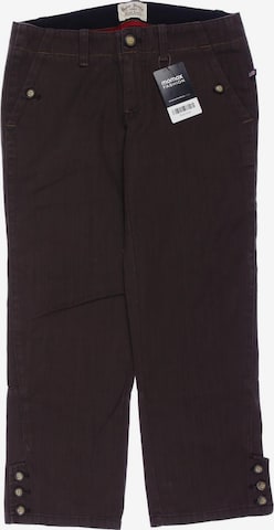 Polo Ralph Lauren Jeans 27 in Braun: predná strana