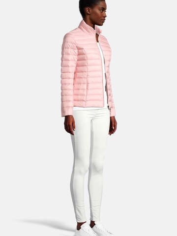 JOTT Between-Season Jacket 'CHA' in Pink