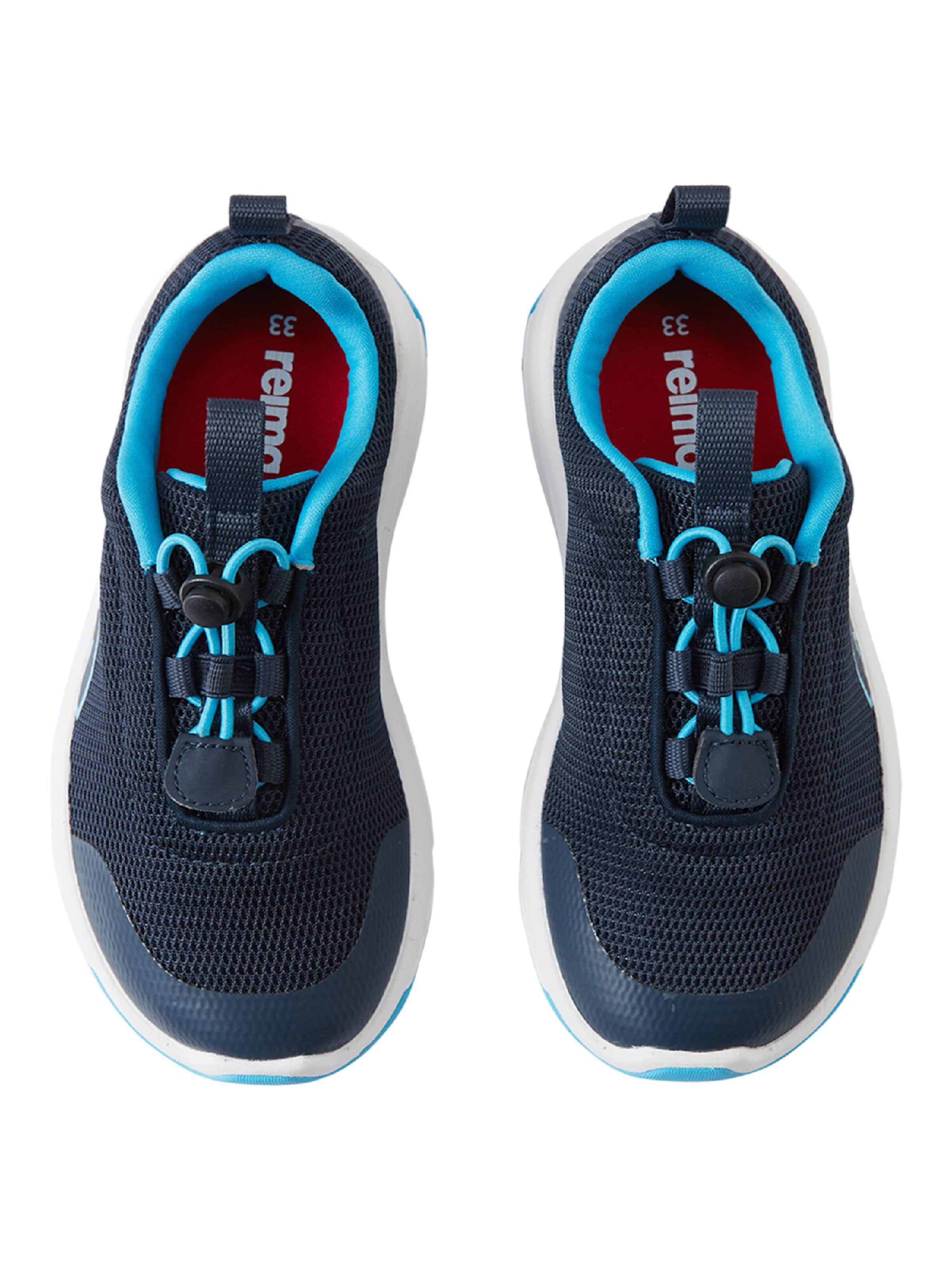 Reima Trainers ' Ohitus ' in Blue