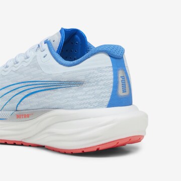 PUMA Loopschoen 'Deviate 2' in Wit