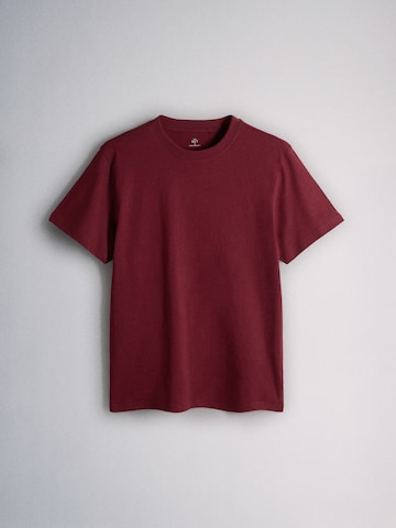 The Set Koszulka w kolorze niebieski