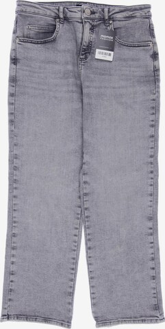 OPUS Jeans 29 in Grau: predná strana