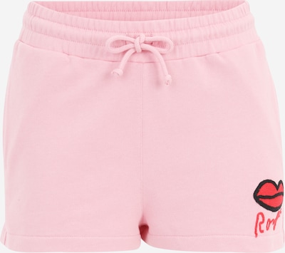 Sonia Rykiel Shorts 'SAYA' in rosa / rot / schwarz, Produktansicht