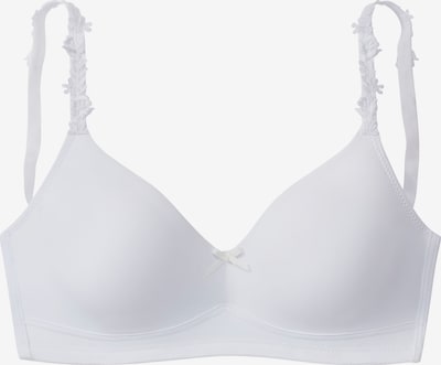 Liemenėlė iš NUANCE, spalva – balta, Prekių apžvalga