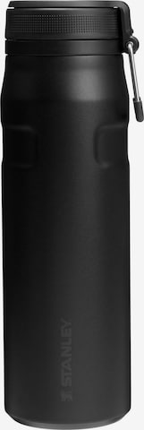 STANLEY Thermos in Black: front
